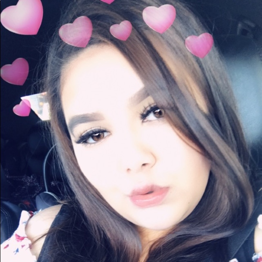 Meet your Posher, Marimariah